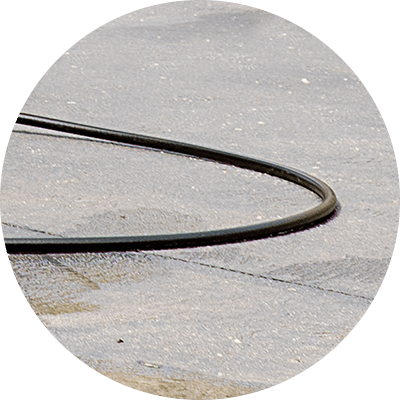 Feature Icon - Accessory - Replacement Hose