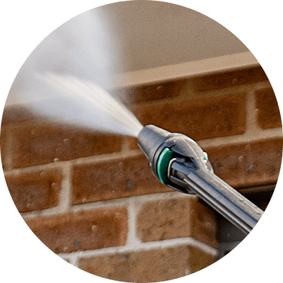 Feature Icon - Gerni 3300 - Compact Jet Spray Nozzle