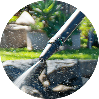 Feature Icon - Gerni Compact Jet Spray Nozzle