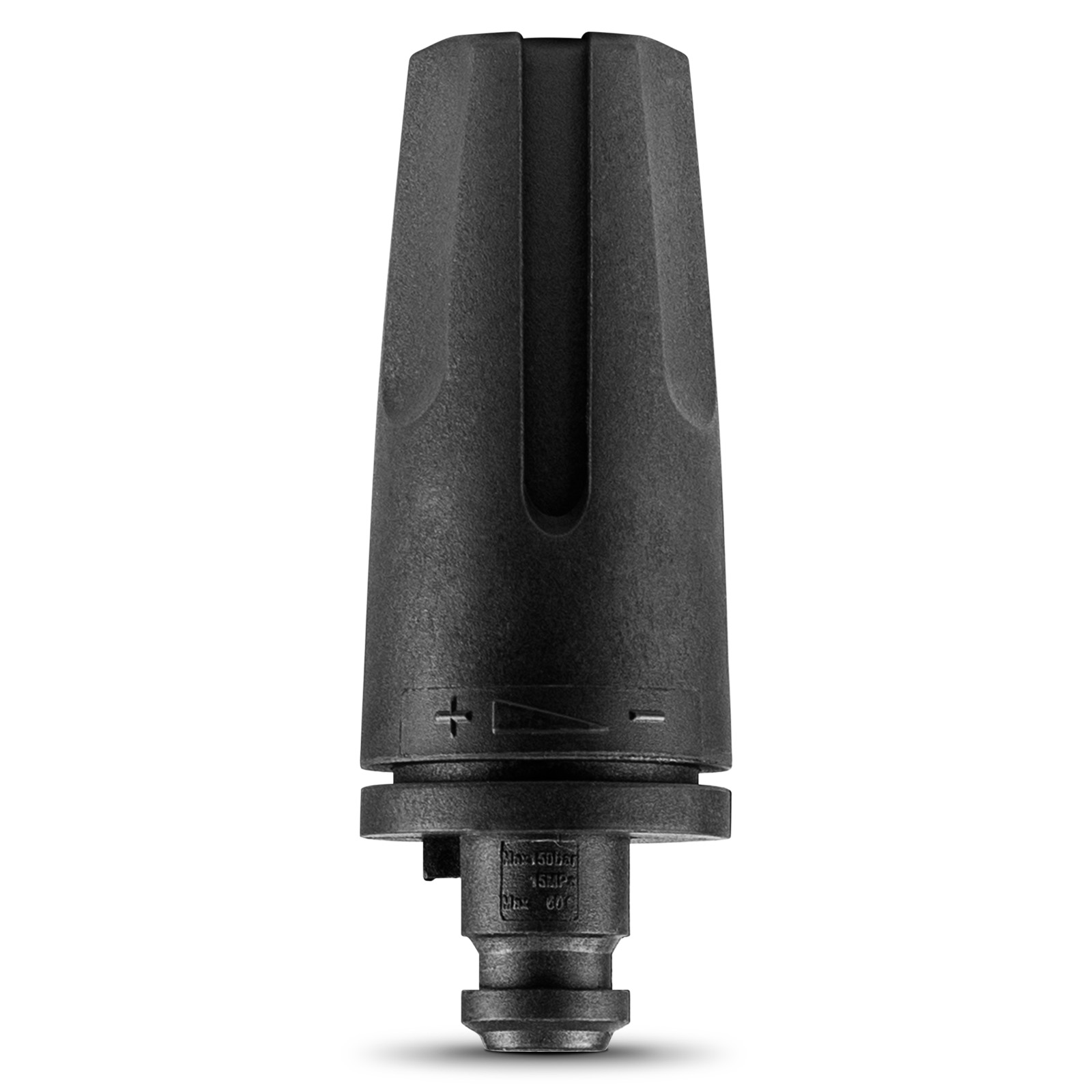 Gerni Variable Spray Nozzle - Profile